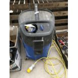 A NILFISK ALTO INDUSTRIAL VACUUM CLEANER