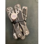 THREE VARIOUS PEN KNIFE STYLE MULTI TOOLS