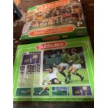 TWO SUBBUTEO GAMES TO INCLUDE WORLD CUP EDITION