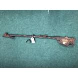 A WWI RELIC 303 RIFLE, TOTAL LENGTH 82CM