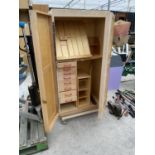 A JOINER'S CABINET
