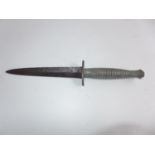 A FAIRBAIRN SYKES KNIFE 16cm BLADE