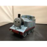 A BELIEVED WADE THOMAS THE TANK ENGINE CERAMIC MONEY BOX