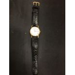 A SEKONDA WRIST WATCH