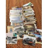 A COLLECTION OF PHOTOGRAPHS FOR THE RAIL AND ENGINE ENTHUSIAST