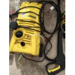 A KARCHER PRESSURE WASHER