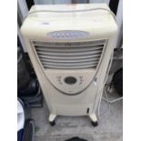 A PROLINE AIR CONDITIONING UNIT/HEATER BELIEVED WORKING BUT NO WARRANTY