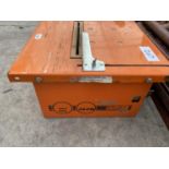 AN ALKO TABLE SAW