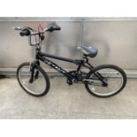 A DETROIT BMX BIKE