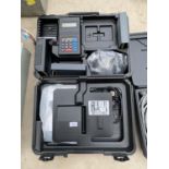 A DETROIT DIESEL PROLINK ELECTRONIC ENGINE DIAGNOSTICS KIT