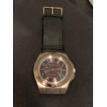 A BEN SHERMAN WRIST WATCH