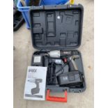 A HILKA 24 VOLT CORDLESS IMPACT WRENCH - IN W/O