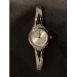 A SEKONDA LADIES WRIST WATCH