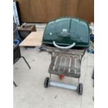 AN OUTBACK PORTABLE BBQ