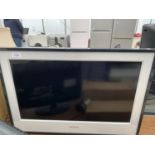 A SONY BRAVIA 32 INCH TELEVISION