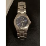 A SEKONDA LADIES WRIST WATCH