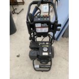 A TEMPEST TP550/206 PETROL POWERED PRESSURE WASHER