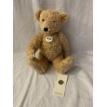 A STEIFF 'ELMAR' JOINTED TEDDY