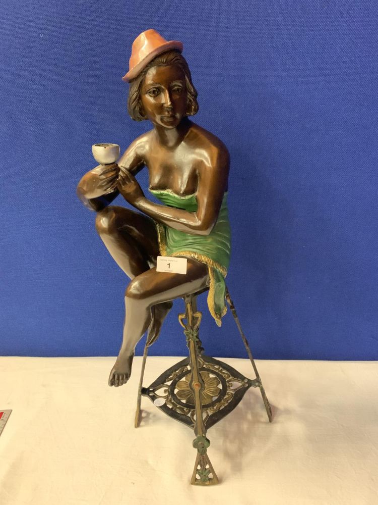 Two Day Auction Of Collectables, Antiques, Jewellery, Furniture, Vintage Items, inc a special section for Vintage and Collectable Toys