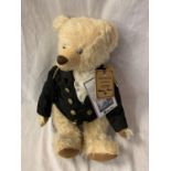 A ROBIN RIVE BEAR OF LORD NELSON