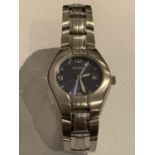 A SEKONDA LADIES WRIST WATCH