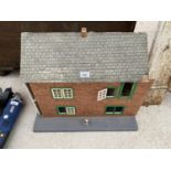 A DOLLS HOUSE