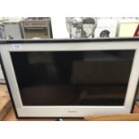 A SONY BRAVIA 32" TELEVISION