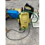 A KARCHER K2.36 PRESSURE WASHER