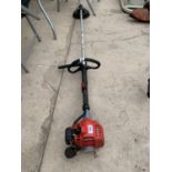 A ROBIN NB2001 PETROL STRIMMER