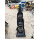 A VAX POWER MAX PET HOOVER BELIEVED IN WORKING ORDER BUT NO WARRANTY