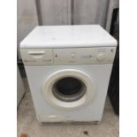 A WHITE KNIGHT 7KG TUMBLE DRYER BELIEVED IN WORKING ORDER BUT NO WARRANTY