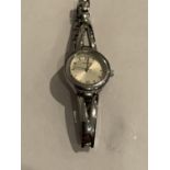 A SEKONDA LADIES WRIST WATCH