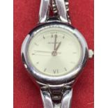 A SEKONDA LADIES WRIST WATCH