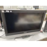 A 31" PANASONIC TELEVISION BELIEVED IN WORKING ORDER BUT NO WARRANTY