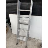 A YOUNGMAN LOFT LADDER