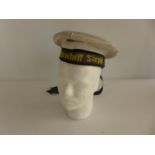 GERMAN KRIEGSMARINE SAILORS HAT