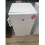 AN UNUSED HOOVER UNDERCOUNTER FREEZER -BELIEVED IN WORKING ORDER BUT NO WARRANTY