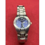 A SEKONDA LADIES WRIST WATCH