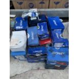 VARIOUS AUTO SPARES - BRAKE PADS ETC