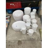 VARIOUS CATERING CERAMICS