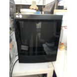 A 16" BEOVISION TELEVISION BELIEVED IN WORKING ORDER BUT NO WARRANTY