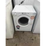 A WHITE KNIGHT 3.5KG CAPACITY TUMBLE DRYER BELIEVED IN WORKING ORDER BUT NO WARRANTY