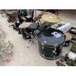 A CB DRUM KIT