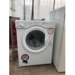 A WHITE KNIGHT 3KG TUMBLE DRYER BELIEVED IN WORKING ORDER BUT NO WARRANTY