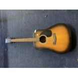 AN ENCORE CLASSICAL GUITAR