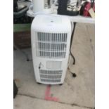 A CHALLANGE AIR CONDITIONING UNIT