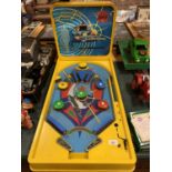 A VINTAGE ARCO FALC 'FLIP FLOP' PINBALL MACHINE