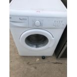 A BEKO 5KG WASHING MACHINE