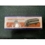 A MINT CONDITION WRAPPED AND BOXED ATLAS DINKY TOYS 'LYONS SWISS ROLLS' VAN