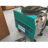 A MERKLE PLASMA CUTTER C80 BELIEVED IN WORKING ORDER BUT NO GARRANTY